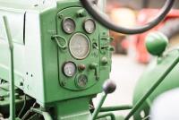 1956 JOHN DEERE 70 TRACTOR - 8