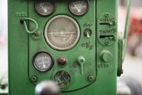 1956 JOHN DEERE 70 TRACTOR - 9