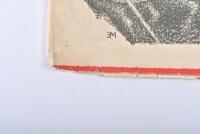 ALFA ROMEO: An original 1930/31 Alfa Romeo 6C Turismo, Gran Turismo and Gran Sport sales brochure in correct folio - 2