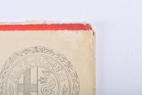ALFA ROMEO: An original 1930/31 Alfa Romeo 6C Turismo, Gran Turismo and Gran Sport sales brochure in correct folio - 4