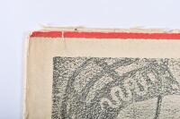 ALFA ROMEO: An original 1930/31 Alfa Romeo 6C Turismo, Gran Turismo and Gran Sport sales brochure in correct folio - 5