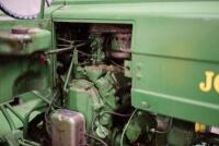 1956 JOHN DEERE 70 TRACTOR - 26