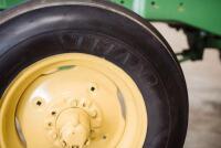 1956 JOHN DEERE 70 TRACTOR - 27