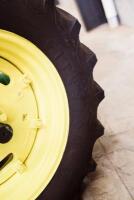 1956 JOHN DEERE 70 TRACTOR - 29