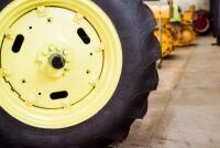 1956 JOHN DEERE 70 TRACTOR - 30