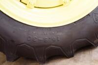 1956 JOHN DEERE 70 TRACTOR - 31