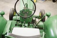1956 JOHN DEERE 70 TRACTOR - 6