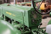 1956 JOHN DEERE 70 TRACTOR - 11
