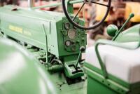 1956 JOHN DEERE 70 TRACTOR - 10