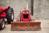 INTERNATIONAL HARVESTER T-340 CRAWLER - 3