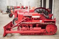 INTERNATIONAL HARVESTER T-340 CRAWLER - 4