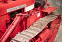 INTERNATIONAL HARVESTER T-340 CRAWLER - 6