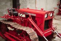 INTERNATIONAL HARVESTER T-340 CRAWLER - 2