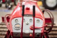 INTERNATIONAL HARVESTER T-340 CRAWLER - 7