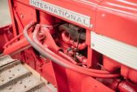 INTERNATIONAL HARVESTER T-340 CRAWLER - 10