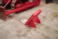 INTERNATIONAL HARVESTER T-340 CRAWLER - 13