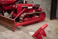 INTERNATIONAL HARVESTER T-340 CRAWLER - 15