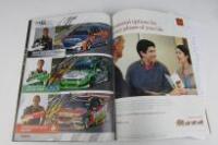 DARWIN: Six V8 Supercar programmes (with 52+ driver signatures) - 6
