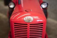 1948 B F AVERY MODEL V TRACTOR - 5