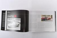 FERRARI: "Ferrari Fever", hardcover book in slipcase. - 2