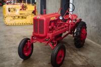 1948 B F AVERY MODEL V TRACTOR - 4