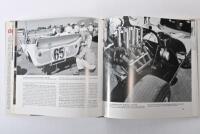 CHAPPARAL: Hardback book by Falconer et al. - 2