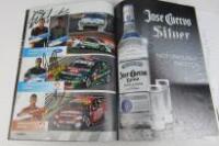 DARWIN: Six V8 Supercar programmes (with 52+ driver signatures) - 7