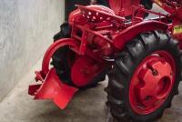 1948 B F AVERY MODEL V TRACTOR - 7