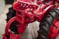 1948 B F AVERY MODEL V TRACTOR - 8