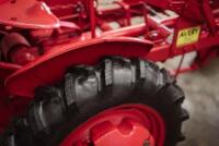 1948 B F AVERY MODEL V TRACTOR - 9