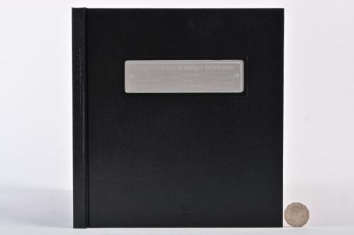 PORSCHE: The rare hardback edition of "Porsche in Australia: The First 50 years"