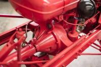 1948 B F AVERY MODEL V TRACTOR - 18