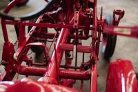 1948 B F AVERY MODEL V TRACTOR - 25