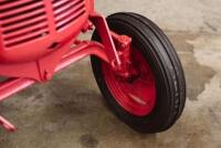 1948 B F AVERY MODEL V TRACTOR - 27