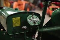 1954 OLIVER SUPER 99 TRACTOR - 7