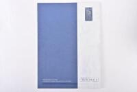 1991 ROLLS-ROYCE: A Silver Spur II Touring Limousine brochure. Rare. - 3