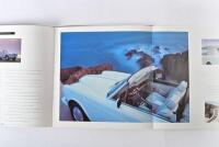 BENTLEY 1992: all model prestige brochure. - 2