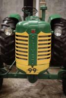 1954 OLIVER SUPER 99 TRACTOR - 12