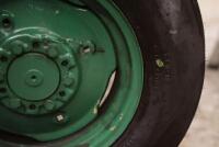 1954 OLIVER SUPER 99 TRACTOR - 16