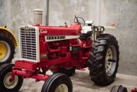 1966 FARMALL 1206 TRACTOR - 2