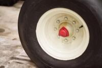 1966 FARMALL 1206 TRACTOR - 17