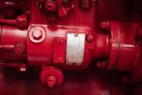 1966 FARMALL 1206 TRACTOR - 19