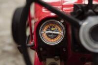 1966 FARMALL 1206 TRACTOR - 5