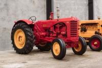 c1950 MASSEY-HARRIS 55 TRACTOR