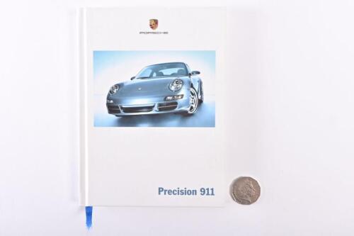 PORSCHE: 2004 911 brochure
