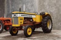 1966 MINNEAPOLIS-MOLINE G1000 TRACTOR