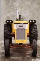 1966 MINNEAPOLIS-MOLINE G1000 TRACTOR - 20