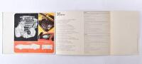 FERRARI: 1970 Dino 246 GT brochure - 3