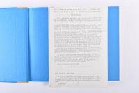 ERA: "The History of English Racing Automobiles Limited", hardback book in slipcase, signed by all four authors - 3