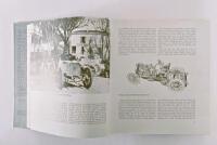 MERCEDES BENZ: "The Last of the Silver Arrows", hardback book on the W196 racing car - 2
